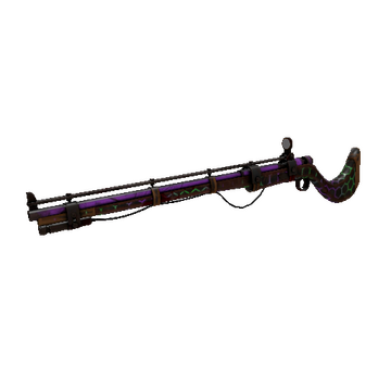 Hypergon Bazaar Bargain (Battle Scarred)