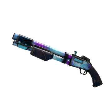 Frozen Aurora 预备役射手 (战痕累累)