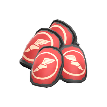 Pest's Pads
