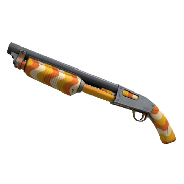 Strange Cream Corned Shotgun (Field-Tested)