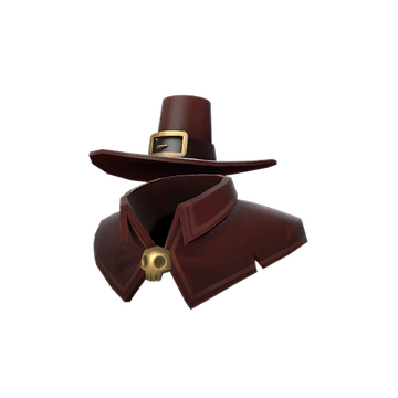 Nightbane Brim