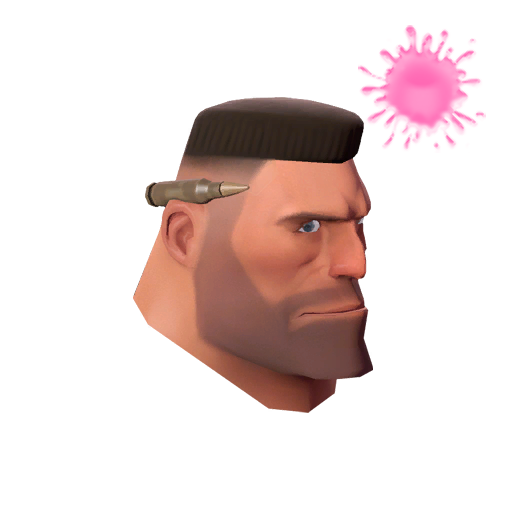 Strange Unusual Bullet Buzz