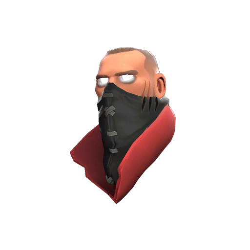 Haunted Supernatural Stalker