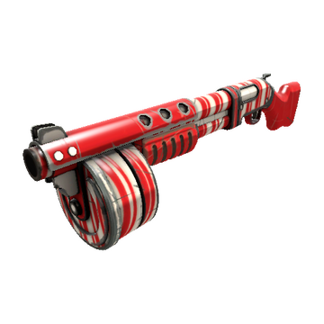 Peppermint Swirl Panic Attack (Field-Tested)