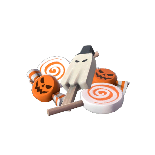 Trickster's Treats