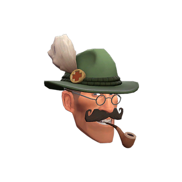 Unusual Oktoberfester