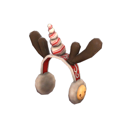Reindoonihorns