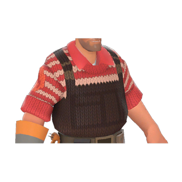 The Cool Warm Sweater