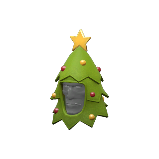 Festive Cover-Up