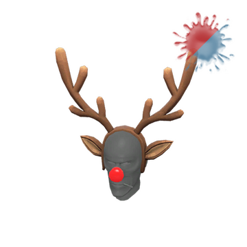 疏若陌路 Oh Deer!
