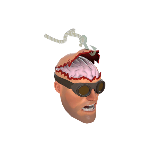 Hook, Line, and Thinker