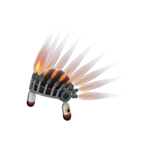 Unusual Bunsen Brave