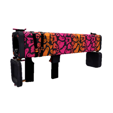 Specialized Killstreak Party Phantoms Black Box (Factory New)