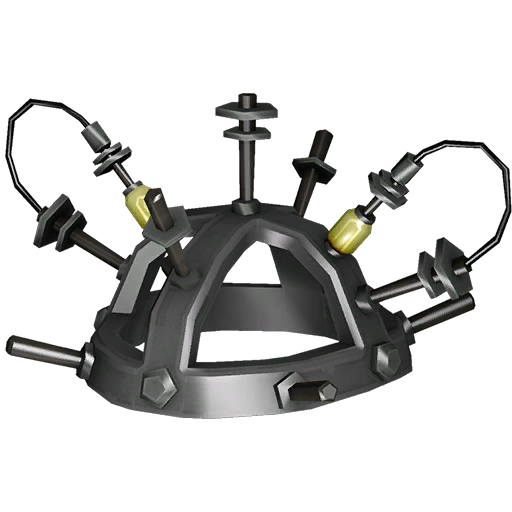 The Trepanabotomizer