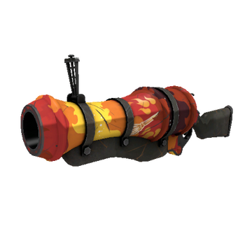 Organ-ically Hellraised Loose Cannon (Field-Tested)