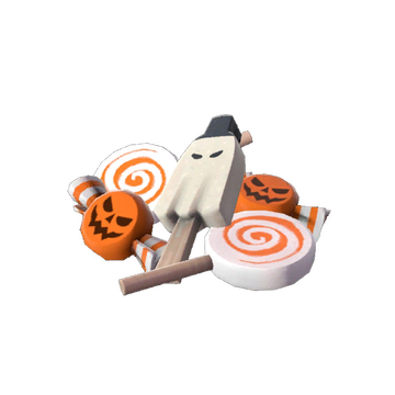 疏若陌路 Trickster's Treats