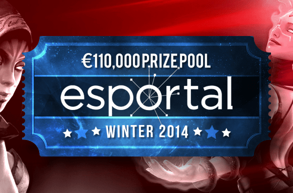 Esportal Dota 2联赛
