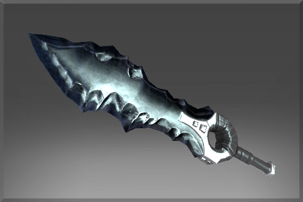 Ascendant Blade of the Dark Ancients