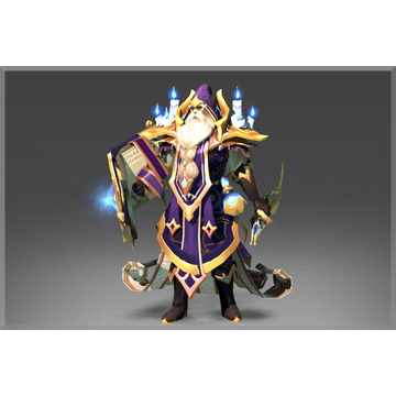 镇绥大将