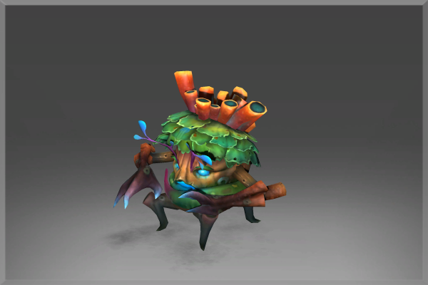 Coralents of the Dread Prophet