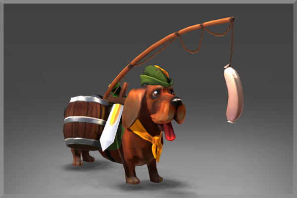 传奇 忠诚之犬瓦尔迪