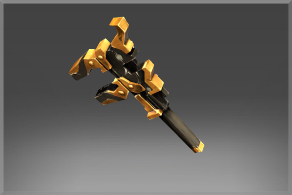 黄铜飞将武器