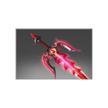 血色颠覆 - 武器