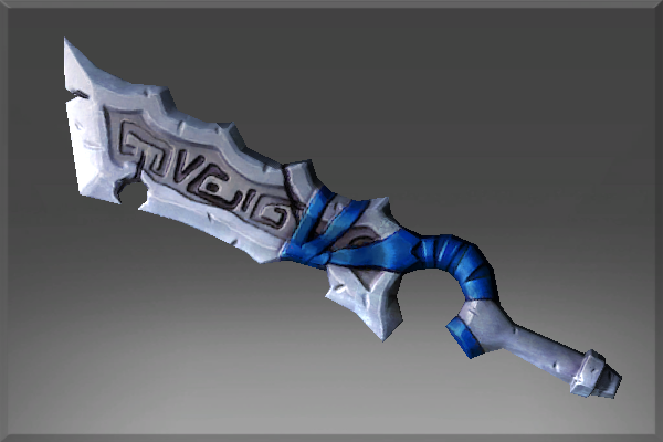 Ascendant Claive of Unyielding Stone
