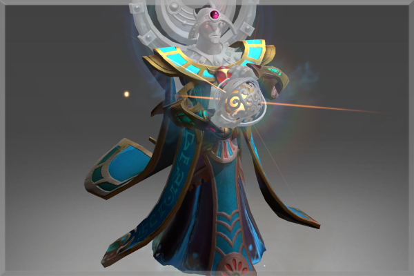 导师长裙