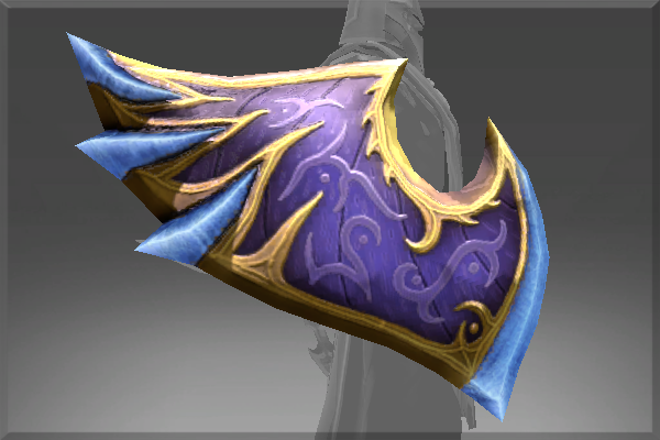 Ascendant Shield of the Tribunal