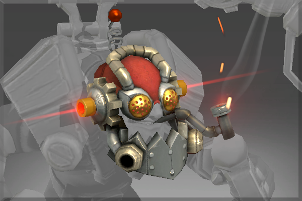Ascendant Rollermawster