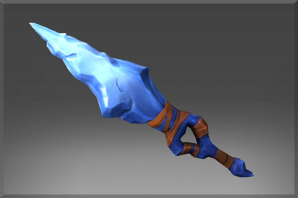 Ascendant Spike of Frostbite