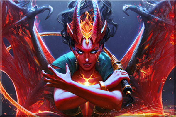 魔廷新尊