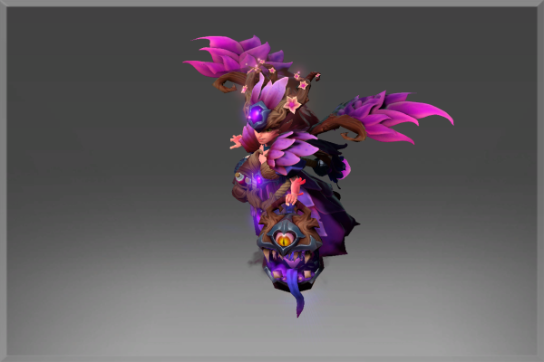 The Duskbloom Trickster