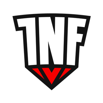 Infamous Gaming战队卡包 - DPC冬季巡回 - 2023年
