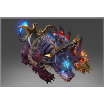 Hounds of Obsession - Mount