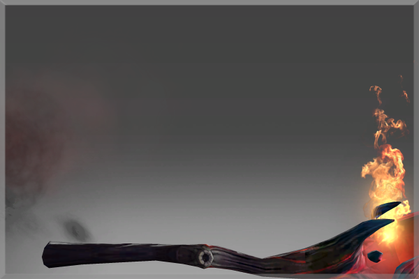 Staff of the Dread Compact