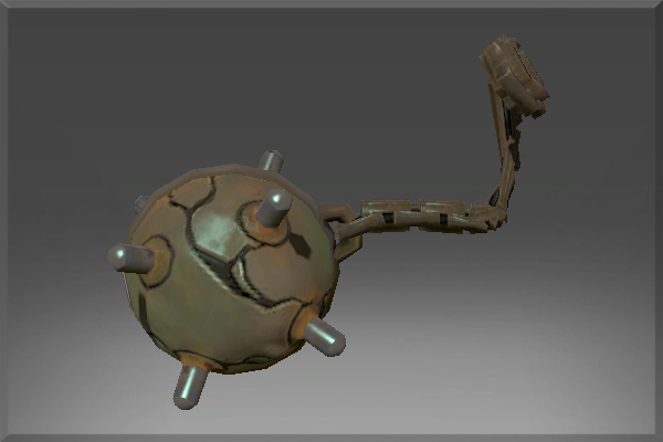 Ascendant Naval Mine
