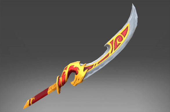 Blade of Endless Power