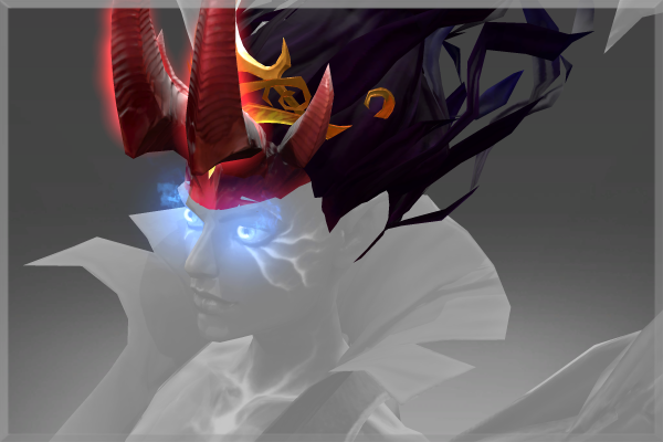 魔廷新尊王冠