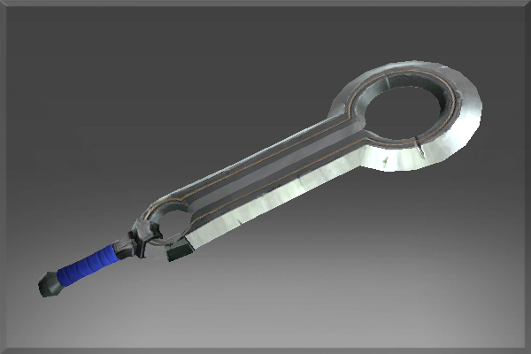 Ascendant Ringblade