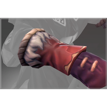 Greevil Master Arms