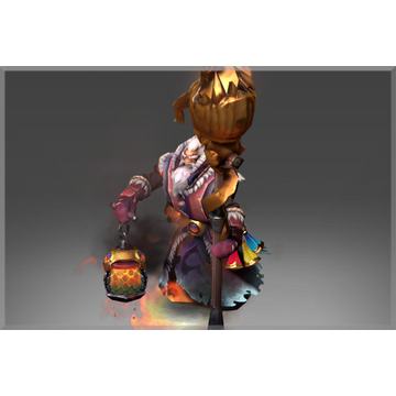 Greevil Master