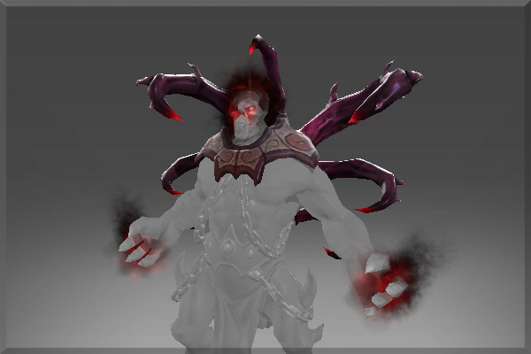 传奇 恶魔之附