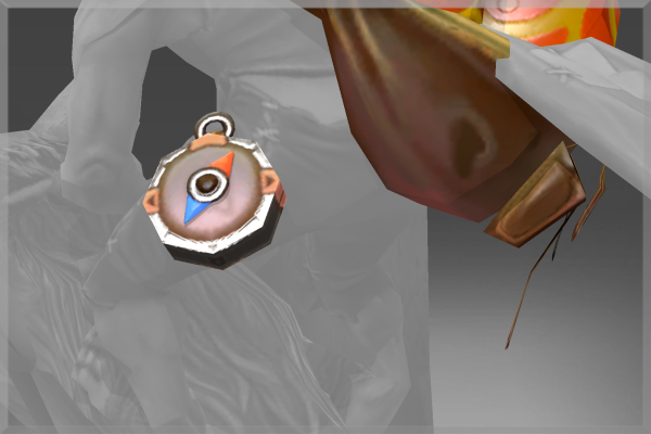 Prized Acquisitions Compass