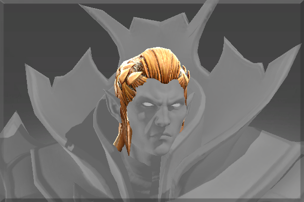 传奇 阿森纳魔法师短发