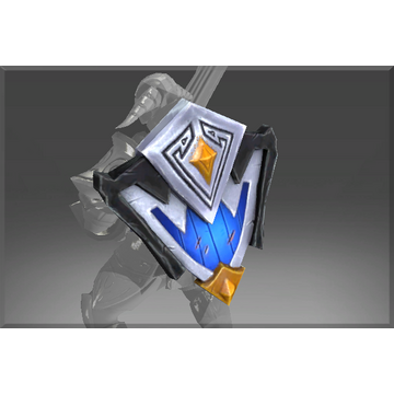 Ascendant Bulwark of the Rogue Knight