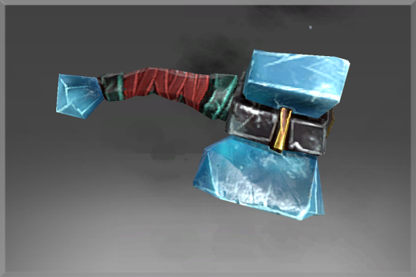Frost Brigadier Axe