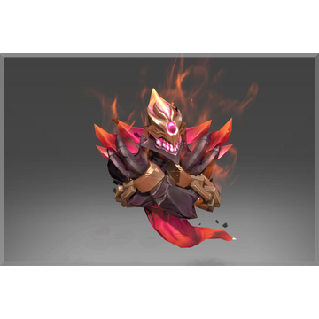 亲笔签名 新春传世辉煌启示魔宠
