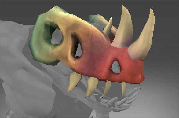 Ascendant Excavator's Decorated Treasure